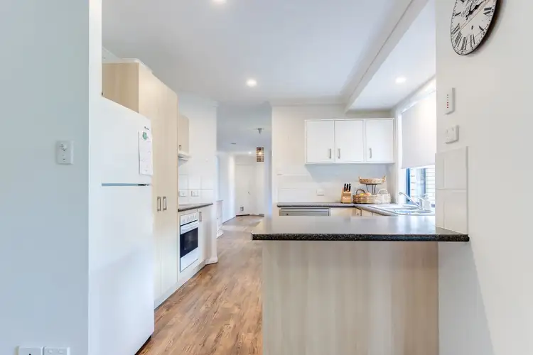 Third view of Homely house listing, 18 Dorian Crescent, Sippy Downs QLD 4556