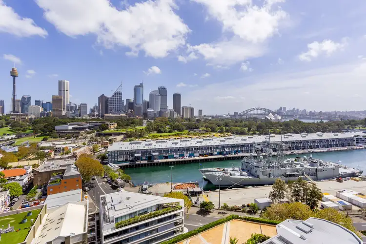 Main view of Homely apartment listing, 157/71 Victoria Street, Potts Point NSW 2011