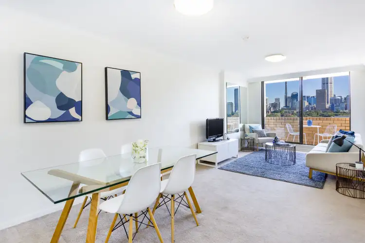 Fifth view of Homely apartment listing, 157/71 Victoria Street, Potts Point NSW 2011