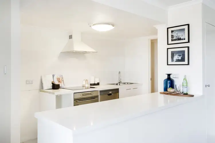 Sixth view of Homely apartment listing, 157/71 Victoria Street, Potts Point NSW 2011