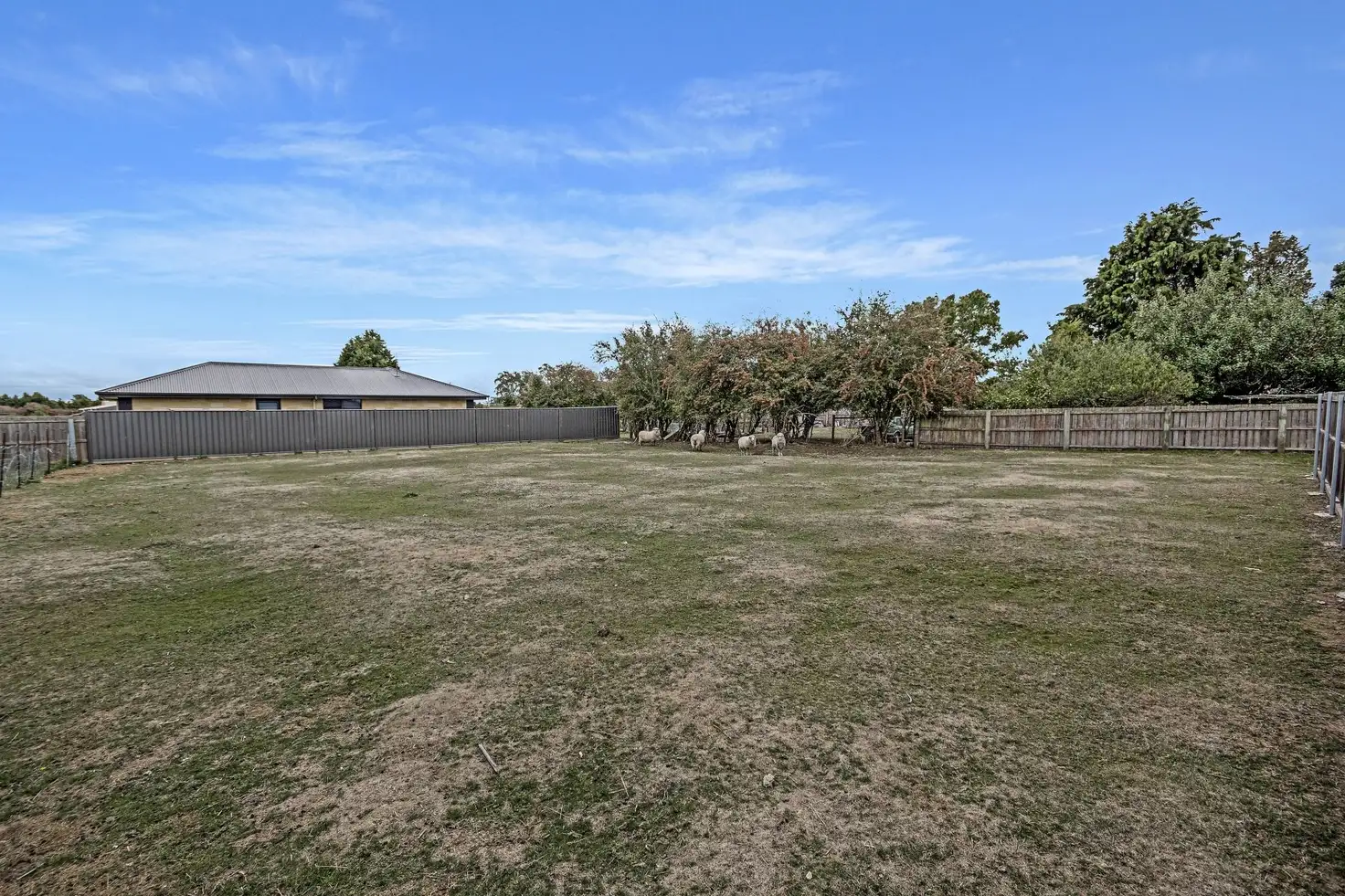 Main view of Homely land listing, 56 Pakenham Street, Longford TAS 7301