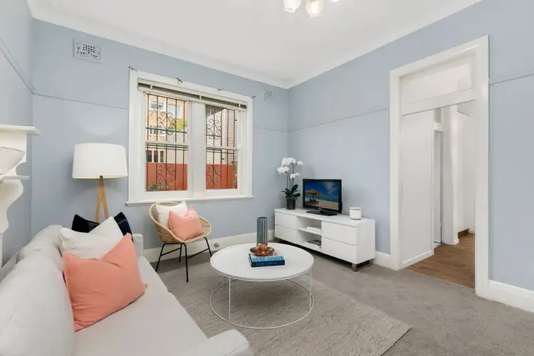Second view of Homely house listing, 21 Paul Street, Bondi Junction NSW 2022