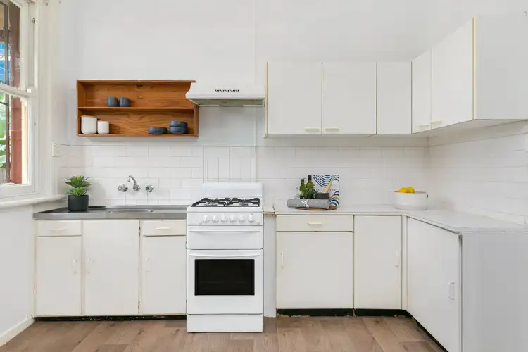 Fourth view of Homely house listing, 21 Paul Street, Bondi Junction NSW 2022