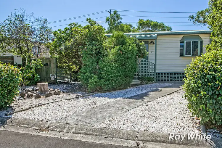 Main view of Homely studio listing, 179/355 McClelland Drive, Langwarrin VIC 3910