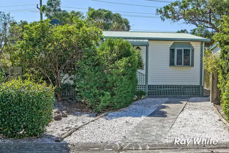 Second view of Homely studio listing, 179/355 McClelland Drive, Langwarrin VIC 3910