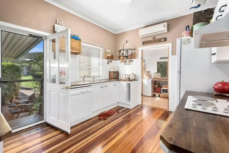 Sixth view of Homely house listing, 29 Stanley Street, Greenmount QLD 4359