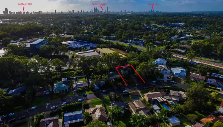 Seventh view of Homely house listing, 13 Darling Crescent, Molendinar QLD 4214