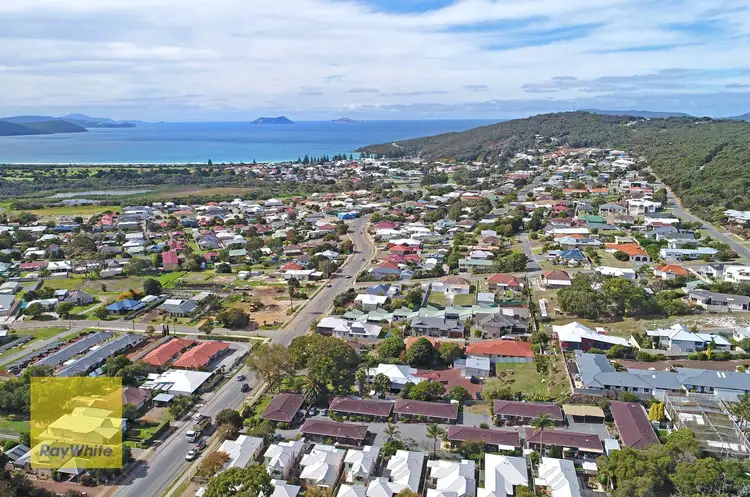 Second view of Homely unit listing, 10/161 Middleton Road, Mount Clarence WA 6330