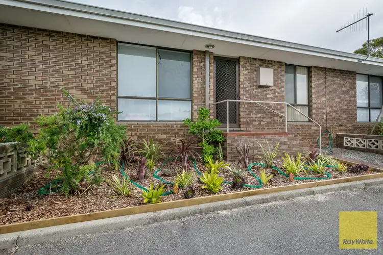 Third view of Homely unit listing, 10/161 Middleton Road, Mount Clarence WA 6330