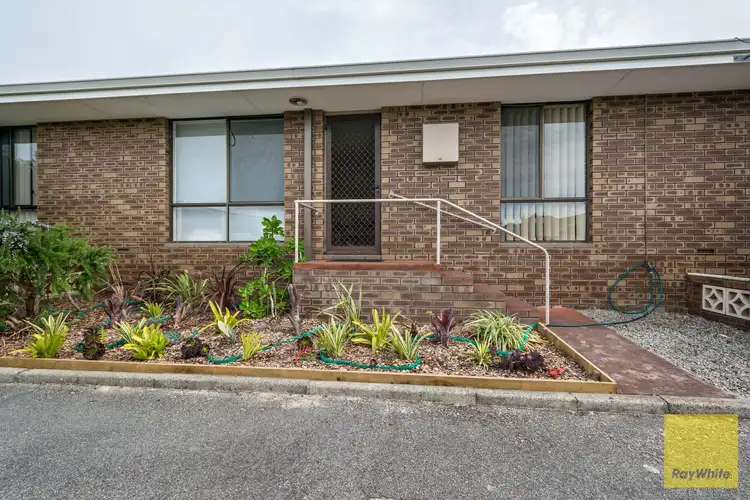 Fourth view of Homely unit listing, 10/161 Middleton Road, Mount Clarence WA 6330