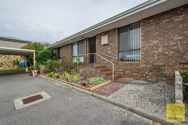 Fifth view of Homely unit listing, 10/161 Middleton Road, Mount Clarence WA 6330