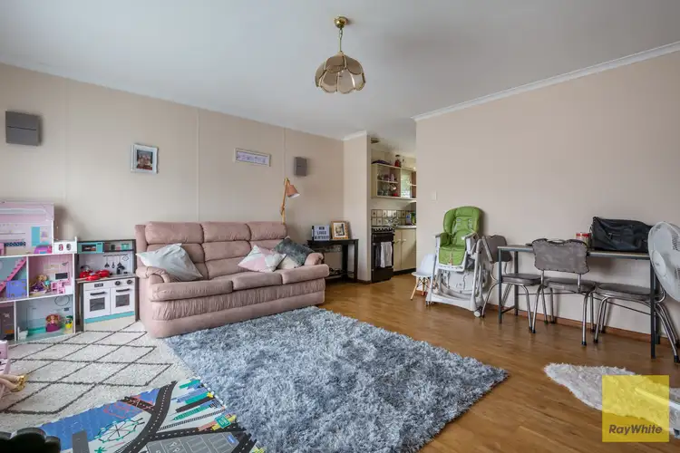 Sixth view of Homely unit listing, 10/161 Middleton Road, Mount Clarence WA 6330