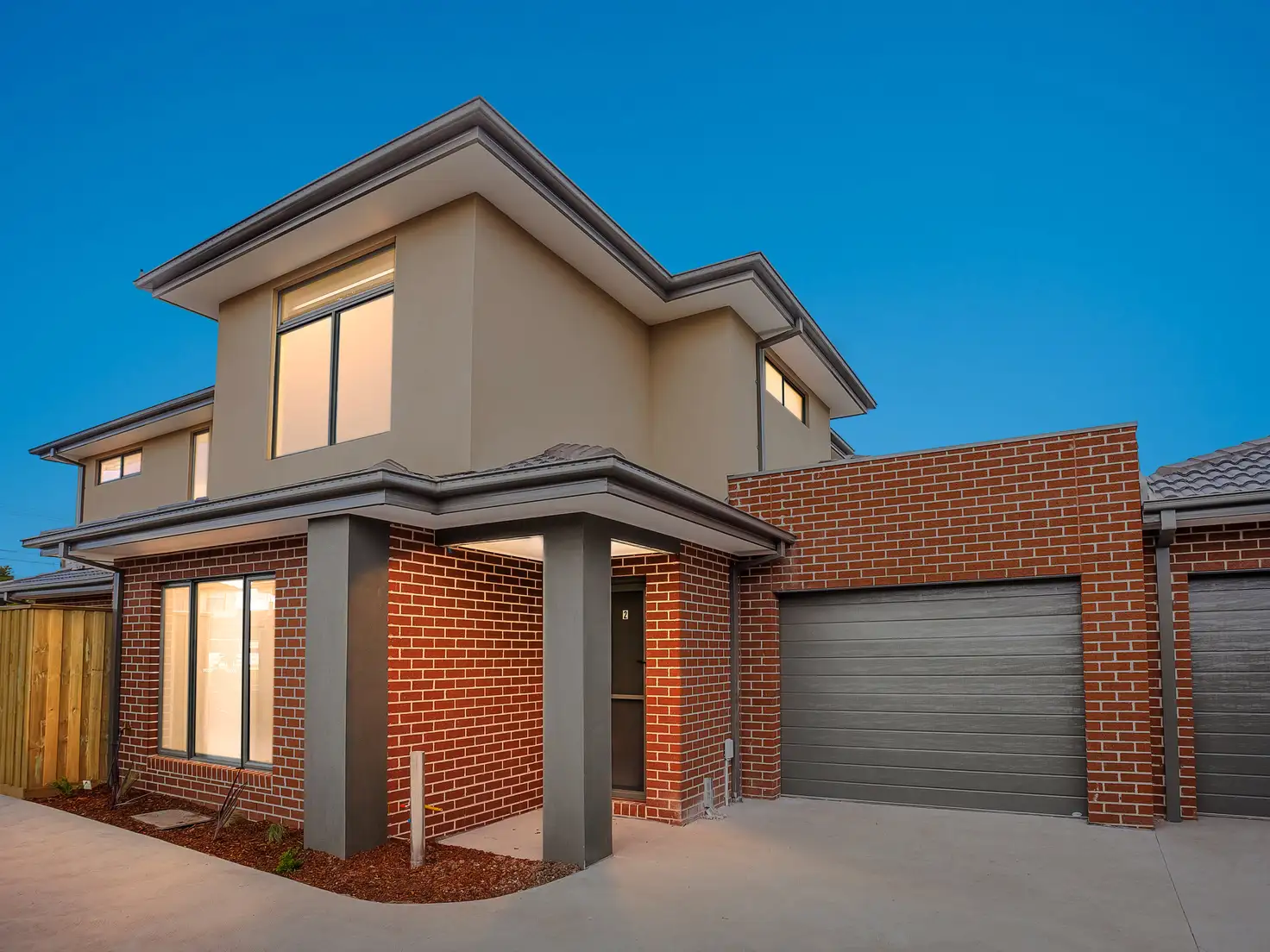 Main view of Homely unit listing, 2/109 Cuthbert Street, Broadmeadows VIC 3047