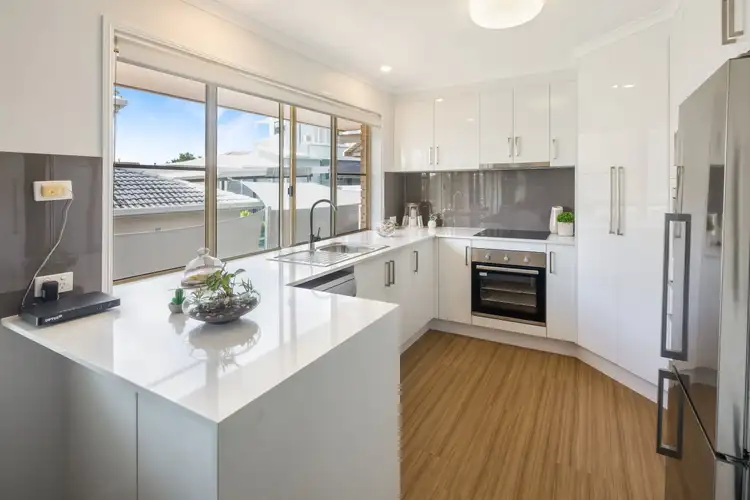 Main view of Homely unit listing, 2/27 Camfield Street, Alexandra Headland QLD 4572