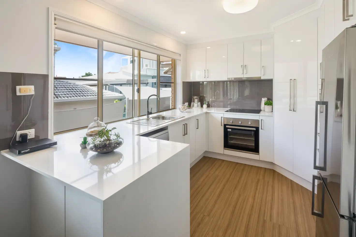 Main view of Homely unit listing, 2/27 Camfield Street, Alexandra Headland QLD 4572