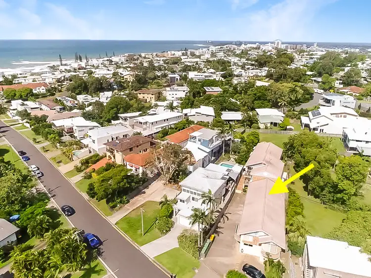 Third view of Homely unit listing, 2/27 Camfield Street, Alexandra Headland QLD 4572