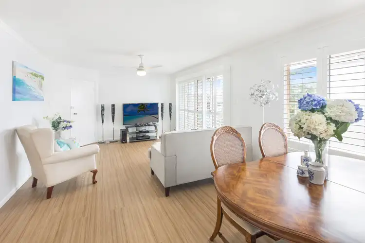 Fourth view of Homely unit listing, 2/27 Camfield Street, Alexandra Headland QLD 4572