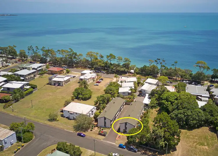 Second view of Homely unit listing, 6/10 McKean Road, Scarness QLD 4655