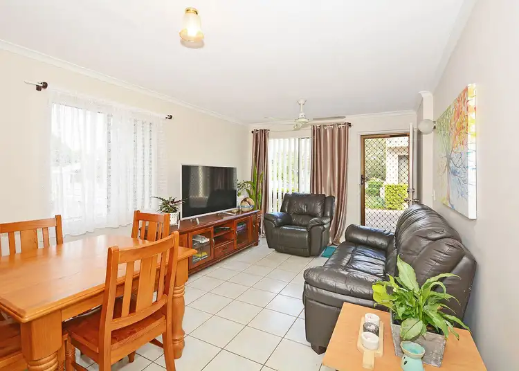 Third view of Homely unit listing, 6/10 McKean Road, Scarness QLD 4655