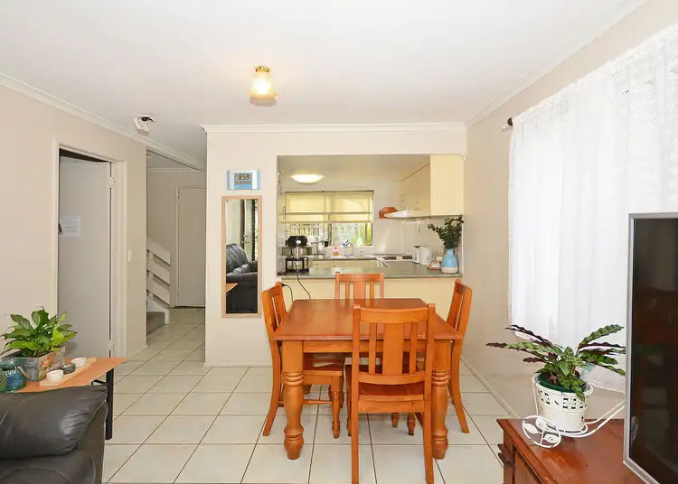 Fourth view of Homely unit listing, 6/10 McKean Road, Scarness QLD 4655