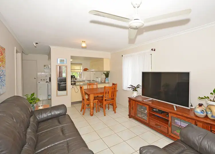 Sixth view of Homely unit listing, 6/10 McKean Road, Scarness QLD 4655