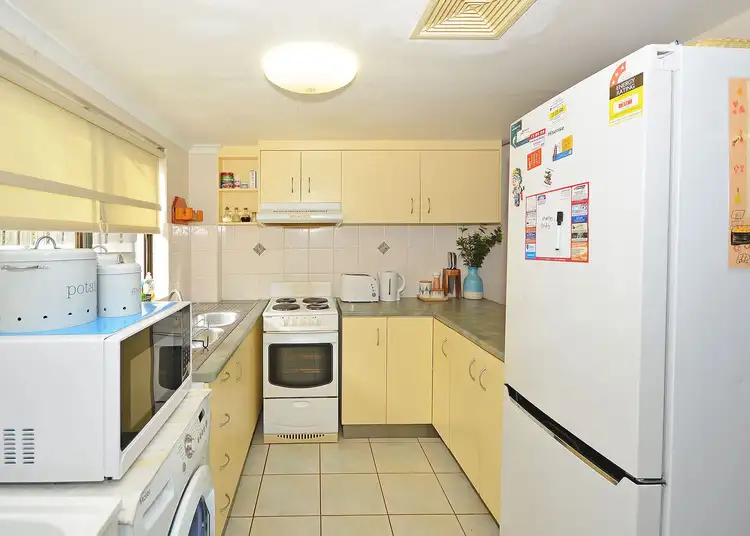 Seventh view of Homely unit listing, 6/10 McKean Road, Scarness QLD 4655