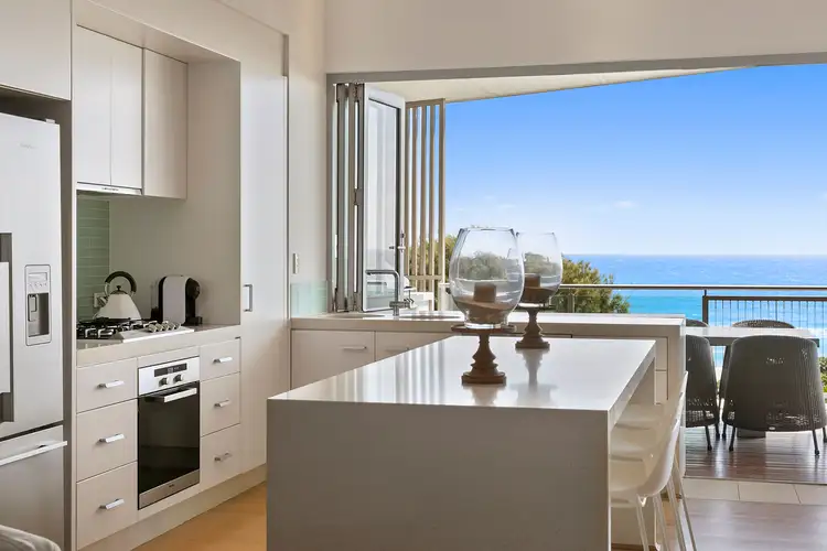 19/158-172 Dickson Way, Point Lookout QLD 4183