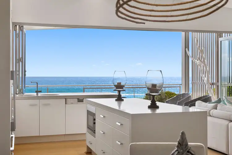 Third view of Homely apartment listing, 19/158-172 Dickson Way, Point Lookout QLD 4183