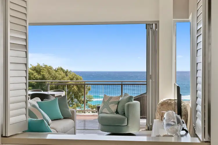 Fourth view of Homely apartment listing, 19/158-172 Dickson Way, Point Lookout QLD 4183