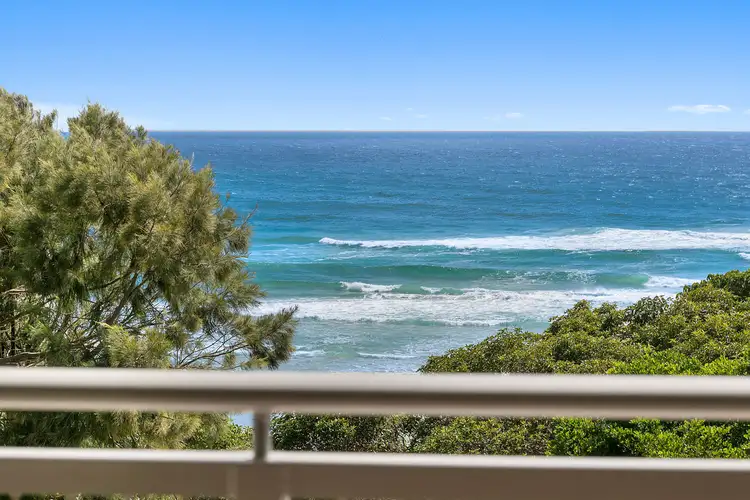Fifth view of Homely apartment listing, 19/158-172 Dickson Way, Point Lookout QLD 4183