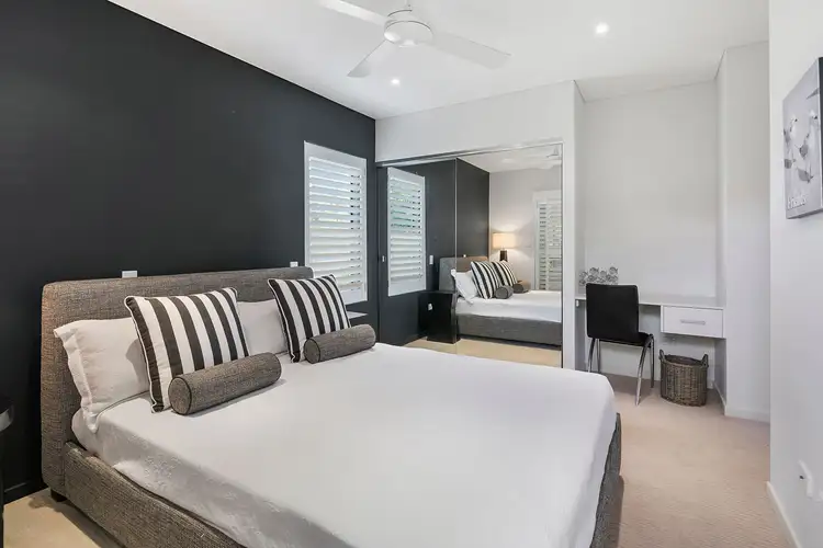 Sixth view of Homely apartment listing, 19/158-172 Dickson Way, Point Lookout QLD 4183