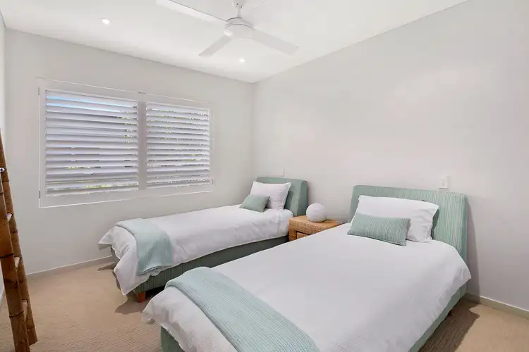Seventh view of Homely apartment listing, 19/158-172 Dickson Way, Point Lookout QLD 4183