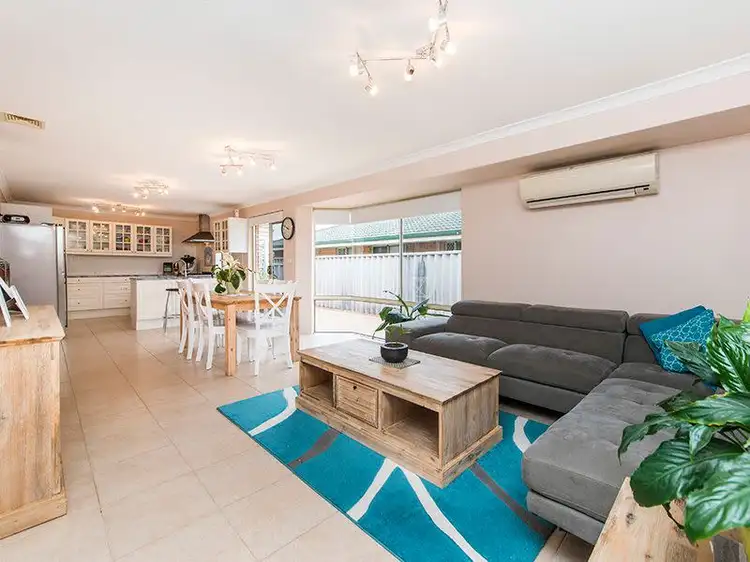 Main view of Homely house listing, 7 Mulloway Place, Warnbro WA 6169