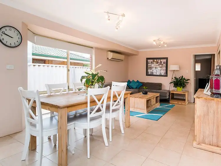 Third view of Homely house listing, 7 Mulloway Place, Warnbro WA 6169