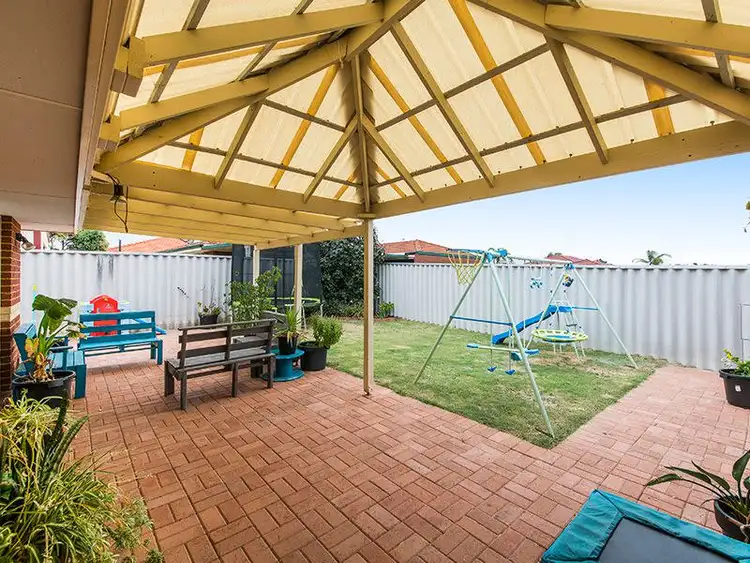 Fourth view of Homely house listing, 7 Mulloway Place, Warnbro WA 6169