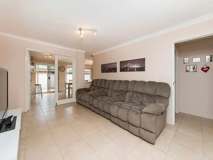 Fifth view of Homely house listing, 7 Mulloway Place, Warnbro WA 6169
