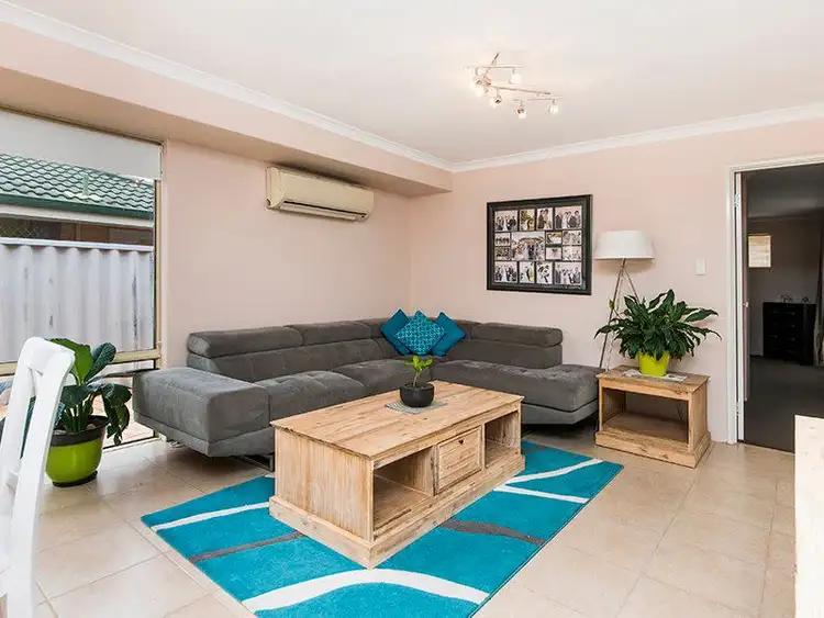 Sixth view of Homely house listing, 7 Mulloway Place, Warnbro WA 6169