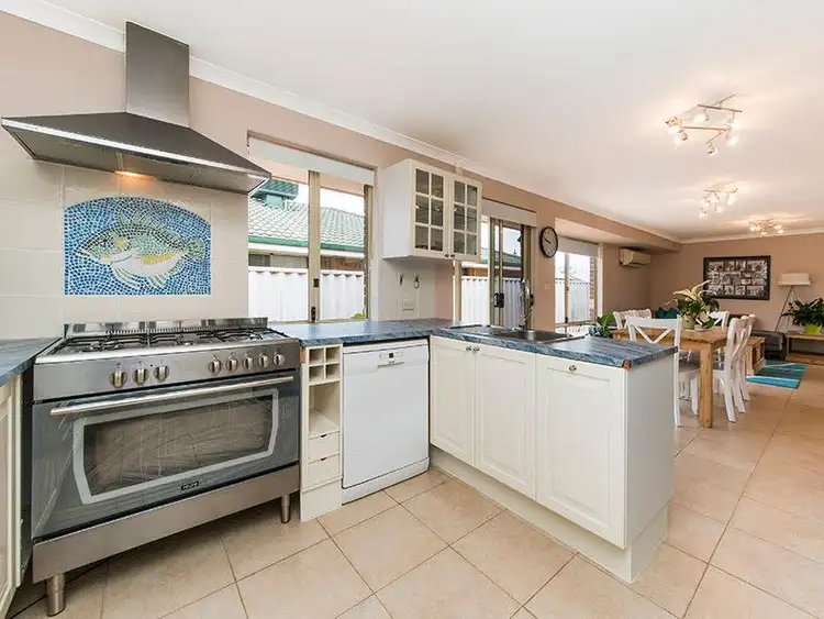 Seventh view of Homely house listing, 7 Mulloway Place, Warnbro WA 6169