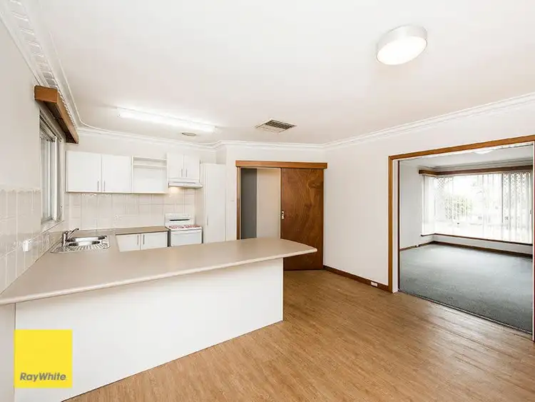 Sixth view of Homely house listing, 1 Gloucester Road, Kalamunda WA 6076