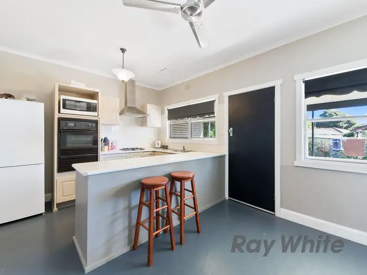 Third view of Homely house listing, 28 Shadforth Street, Benalla VIC 3672