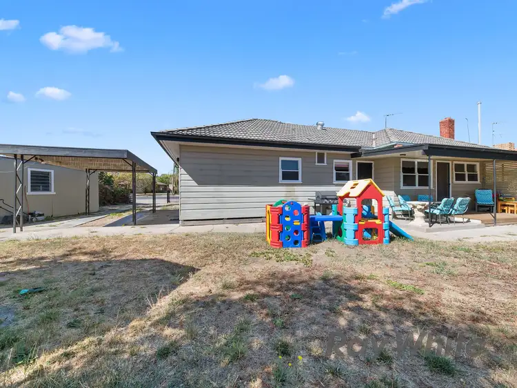 Seventh view of Homely house listing, 28 Shadforth Street, Benalla VIC 3672