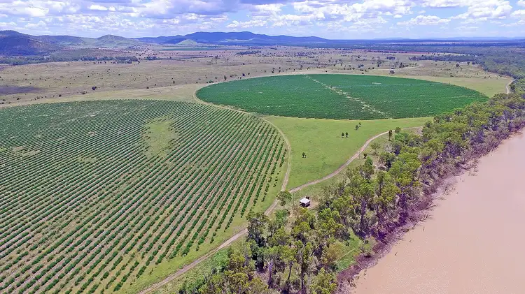 Seventh view of Homely rural property listing, "Comanche"1820 Comanche Road, Glenroy QLD 4702