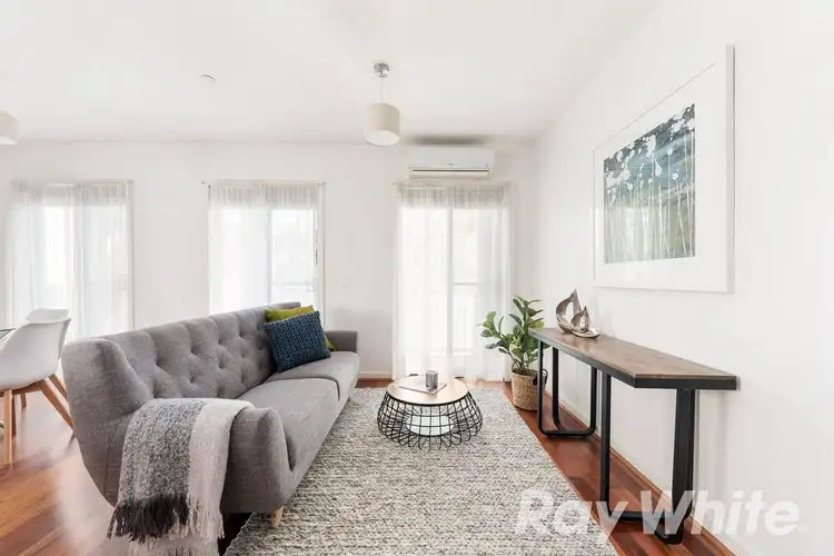Fifth view of Homely apartment listing, 101/17 Station Street, Blackburn VIC 3130