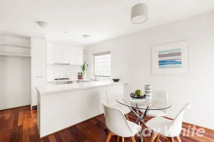 Sixth view of Homely apartment listing, 101/17 Station Street, Blackburn VIC 3130