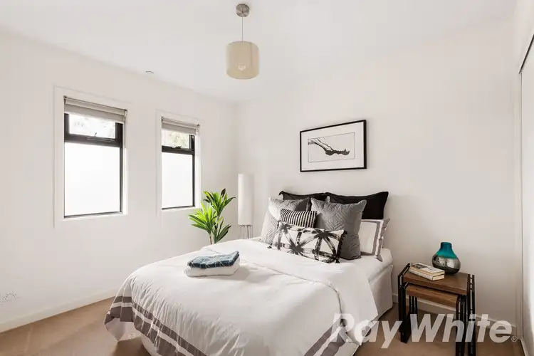 Seventh view of Homely apartment listing, 101/17 Station Street, Blackburn VIC 3130
