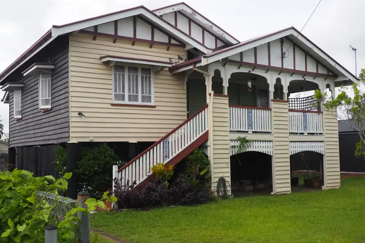 79 Walker Street, Maryborough QLD 4650