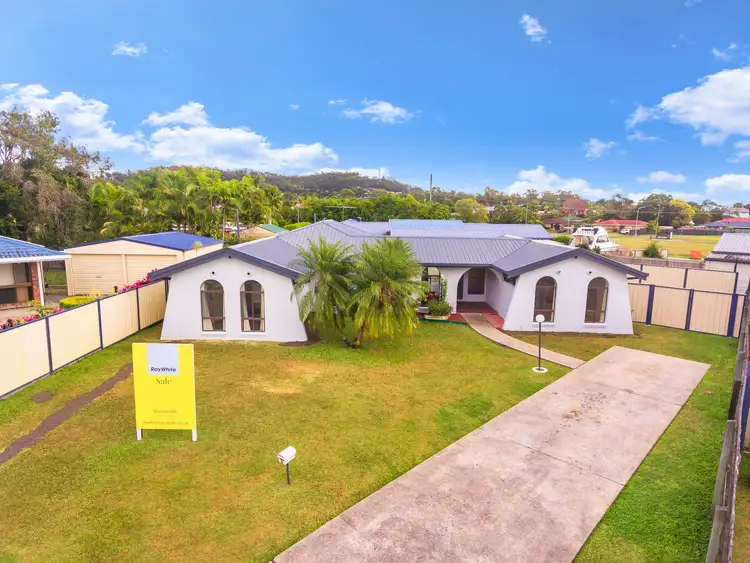 3 Buley Court, Mount Warren Park QLD 4207