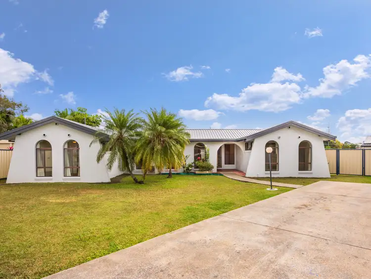 Second view of Homely house listing, 3 Buley Court, Mount Warren Park QLD 4207