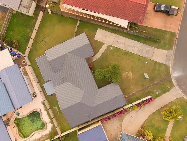 Third view of Homely house listing, 3 Buley Court, Mount Warren Park QLD 4207