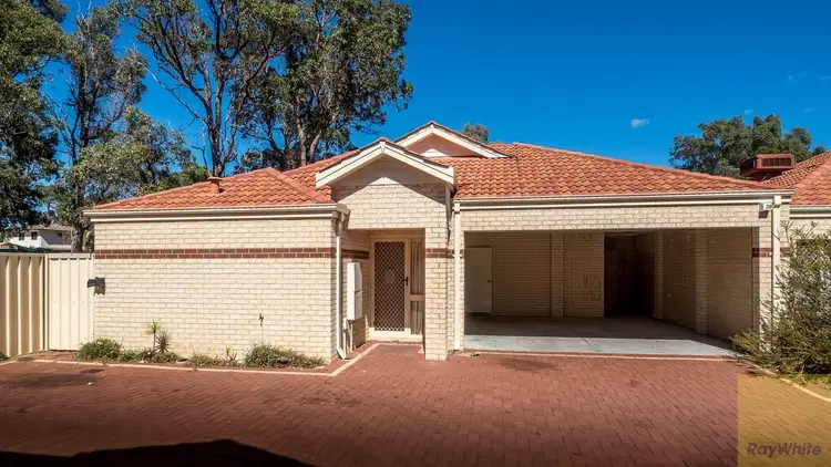 6/34 Friar Road, Armadale WA 6112